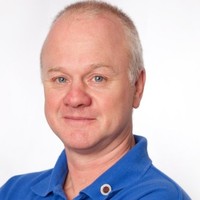 Mark Ockendon
