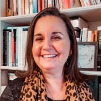 Anna Marie Warren