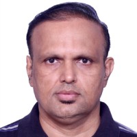 Nitin G Borhade