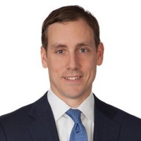 Chad Graves, Cfa