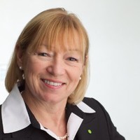 Shelley Brown