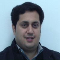 Monish Chaddha