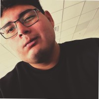 Bryan Enrique Grados Robles