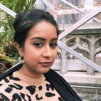 Saadia Mahmood Bhsc Mhsc Nd