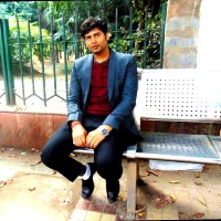 Bhushan Kumar Ojha