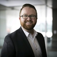 Matthew Paul