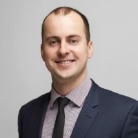 Elijah Lizurek