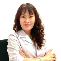 Bác sĩ Nguyễn Vĩnh Hoàng Oanh