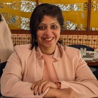 Amrutha Rao Alevoor