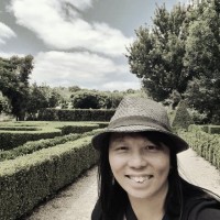 Eleanor Leong