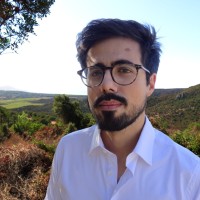 Fabio Angius