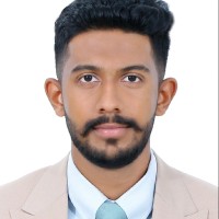 Wiliam Shaju