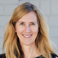 Rebecca Hendrie