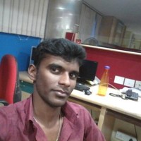 Tamilselvan N