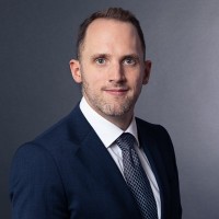 Adrian Ruch, CFA