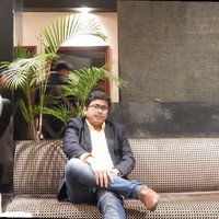 Md Parvez Haque