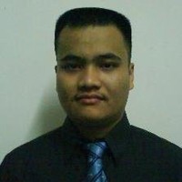 Ahmad Ilham Mohd Hilmi