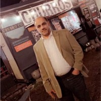 Ahmed Algburi