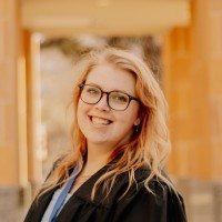 Savanah Higley