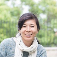 Mari Morisawa