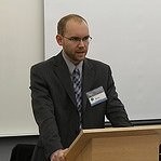 Brian Gallagher, CISA, CISSP