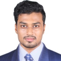 Pratheesh Pavi