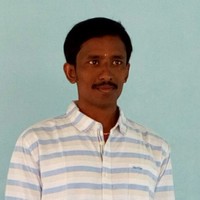 Vijayanarayanasamy R