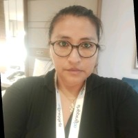 maria claret torrico