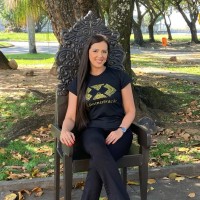 Francine Angelim