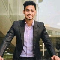 Md Reaz Uddin