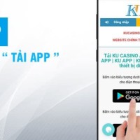 tải app kubet