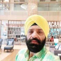 Parvinder Singh