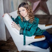 Яна Рева