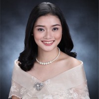 Abigail De Guzman, Ptrp