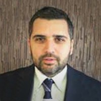 Mustafa Çağrı Hatip