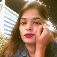 Nidhi Mehra