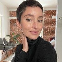 Roxanne Morrison