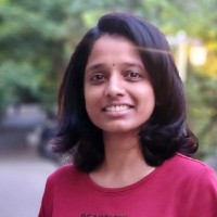 Preethi Vijayan Kurup