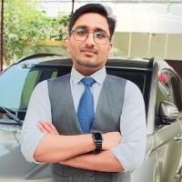 Mihir Negi