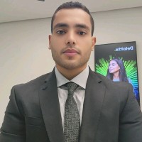 Mohamed Abdelazeem, CIA, DipIFR
