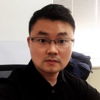 Qingsong Zhao