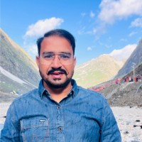 Suraj Singh Rajput