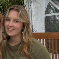 Dana Van Lieshout