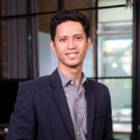 Haris Ali Akbar