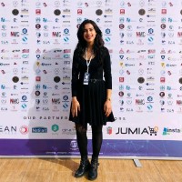 Soumaya GHAOUARI