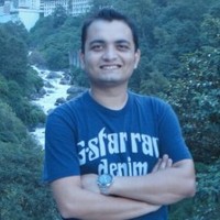 Ashesh Ghimire