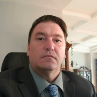 Curtis Greenham