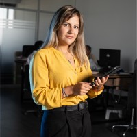 Daniela Corrales Zanabria
