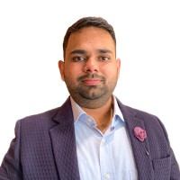 Yashvardhan Agarwal