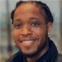 Jaron Mitchell